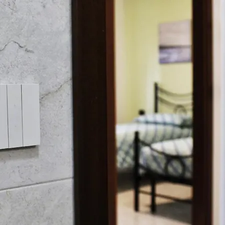 Apartamento Casa Magnolia