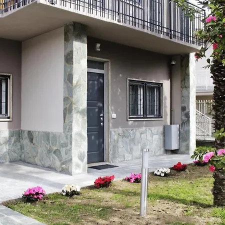 Casa Magnolia Rozzano