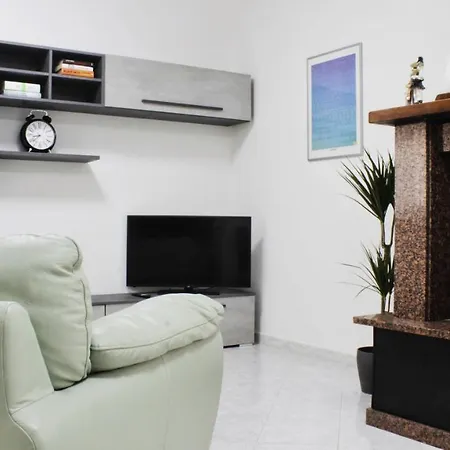 Appartamento Casa Magnolia